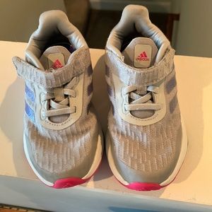 Adidas girls sneakers